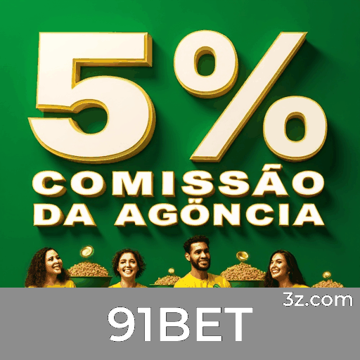 Recompensas Reais e Transparentes no 91BET: Promoções Sem Pegadinhas