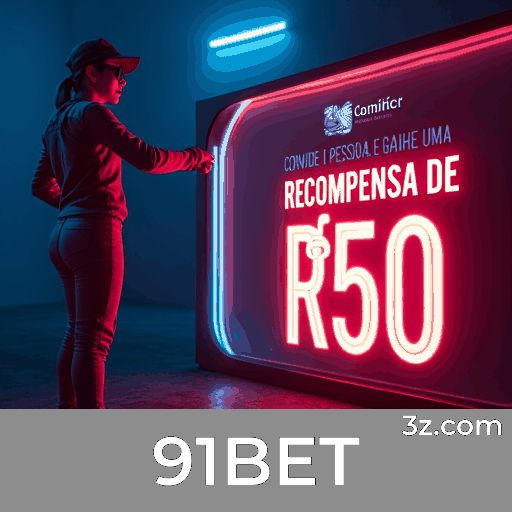 91BET: Experiência de Cassino Real e Empolgante