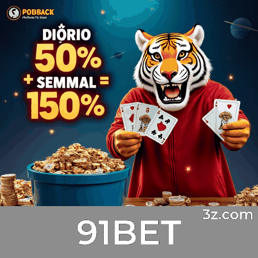 91BET: Download Rápido e Uso Fácil para Brasileiros