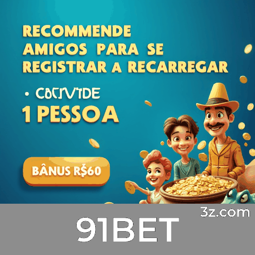 91BET: Experiência de Cassino Elite e Imersiva
