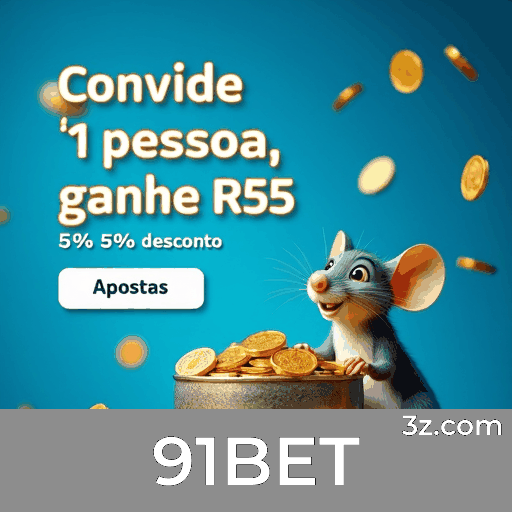 91BET: Diversão Infinita com Opções para Jogadores Brasileiros