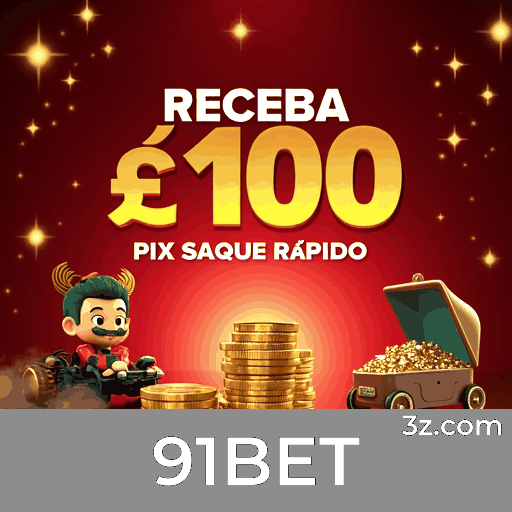 Recompensas Reais e Transparentes no 91BET: Promoções Sem Pegadinhas