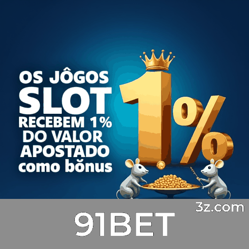 Recompensas Reais e Transparentes no 91BET: Promoções Sem Pegadinhas