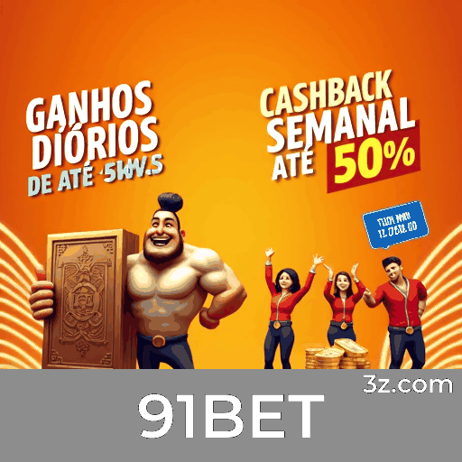 91BET: Experiência de Cassino Real e Empolgante