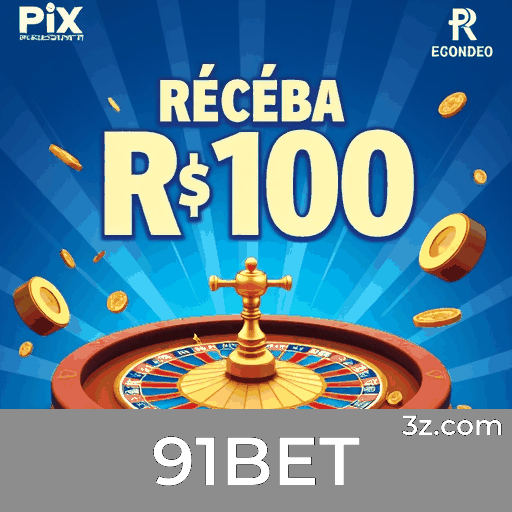 91BET: Diversão Infinita com Opções para Jogadores Brasileiros