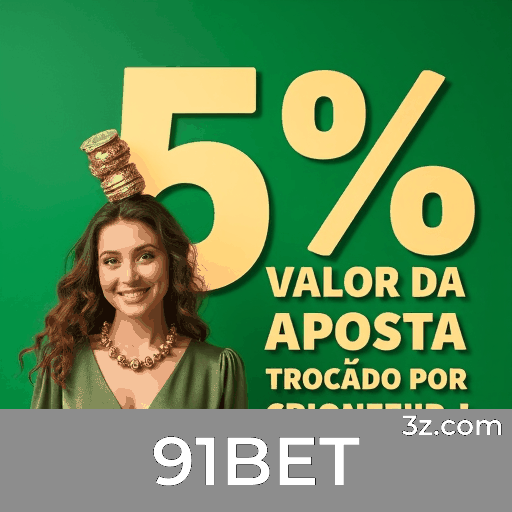 91BET: Download Rápido e Uso Fácil para Brasileiros