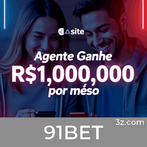 Recompensas Reais e Transparentes no 91BET: Promoções Sem Pegadinhas