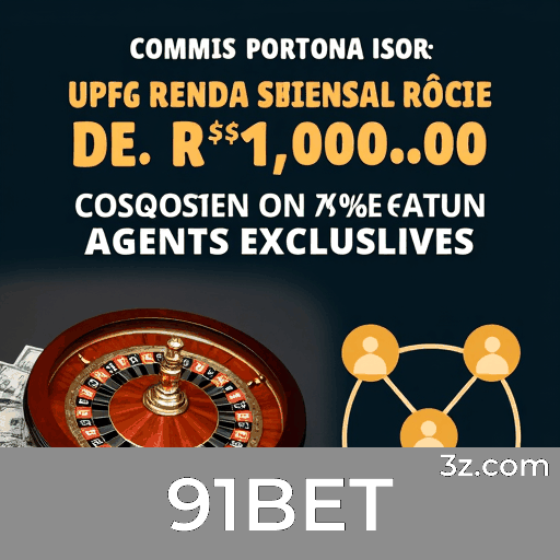 91BET: Experiência de Cassino Elite e Imersiva
