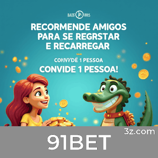 91BET: Experiência de Cassino Real e Empolgante