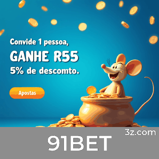91BET: Diversão Infinita com Opções para Jogadores Brasileiros