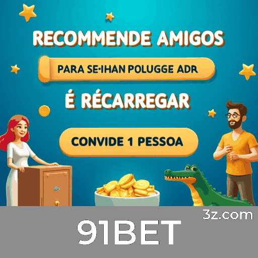 91BET: Apostas em Esportes para Brasileiros com Odds Instantâneas