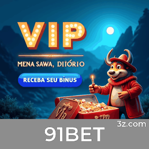 Aproveite o Login Seguro e Benefícios Exclusivos no 91BET