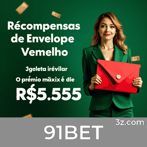 91BET: Experiência de Cassino Elite e Imersiva