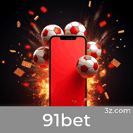 Descubra o Futuro dos Jogos na 91bet com Experiências Disruptivas