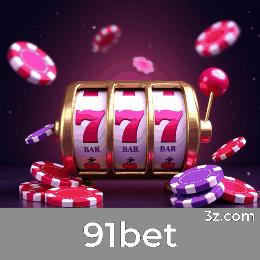 91bet: Cassino Online de Elite com Experiência Real