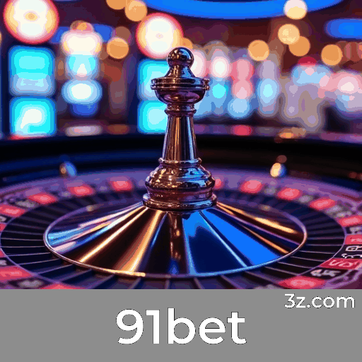 91bet App: Facilidade e Funções Completas