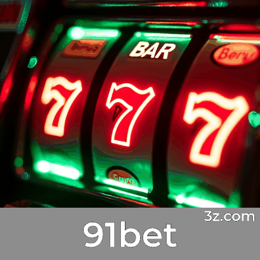 91bet: Seu Cassino Online Seguro e Profissional