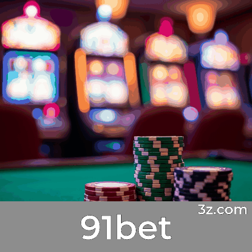 91bet: Seu Cassino Online Seguro e Profissional