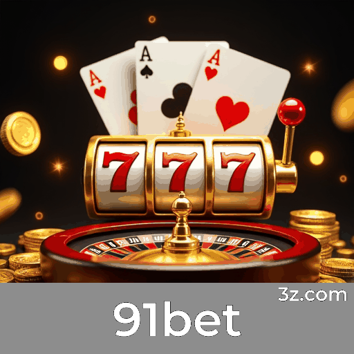91bet: Seu Cassino Online Seguro e Profissional