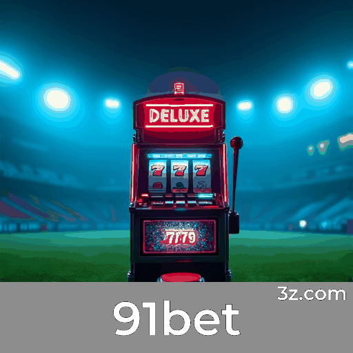 91bet: Seu Cassino Online Seguro e Profissional