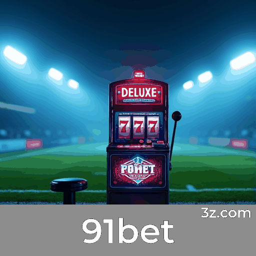 91bet: Ofertas Imperdíveis de Bônus e Promoções Exclusivas