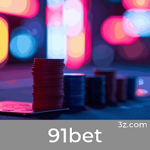 91bet: Seu Cassino Online Seguro e Profissional