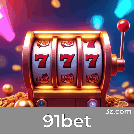 91bet: Seu Cassino Online Seguro e Profissional