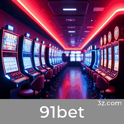 91bet: Cassino Online de Elite com Experiência Real
