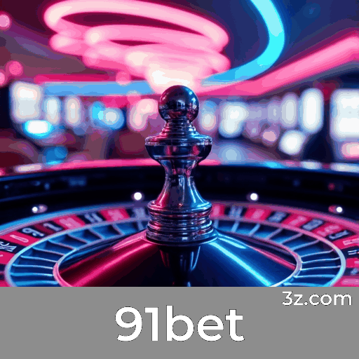 91bet: Seu Cassino Online Seguro e Profissional